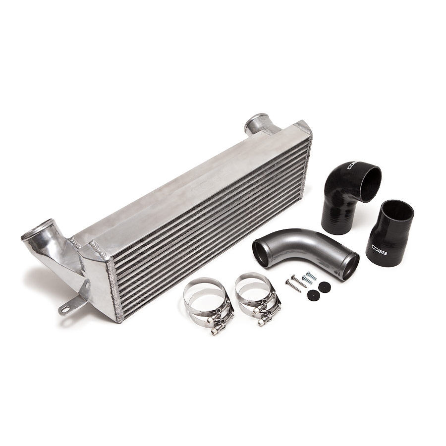 Intercooler & WMI